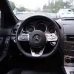 Mercedes-Benz C-Class AMG 2011 457 л.с. — лот 57162930 из Китая