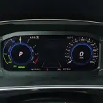 Volkswagen Tiguan L New Energy 2020 из Китая