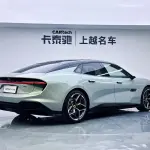 Lotus EMEYA 2026 из Китая