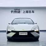 Lotus EMEYA 2026 из Китая