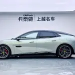 Lotus EMEYA 2026 из Китая