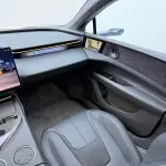 Lotus EMEYA 2026 из Китая