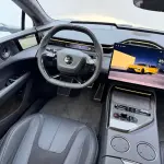 Lotus EMEYA 2026 из Китая