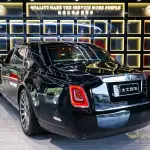 Rolls-Royce Phantom 2014 460 л.с. — лот 57359882 из Китая