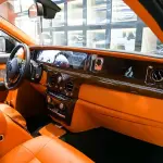 Rolls-Royce Phantom 2014 460 л.с. — лот 57359882 из Китая