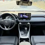 Toyota Wildlander 2023 из Китая