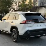 Toyota Wildlander 2023 из Китая