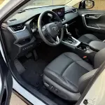 Toyota Wildlander 2023 из Китая