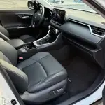 Toyota Wildlander 2023 из Китая
