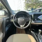 Toyota RAV4 2015 из Китая