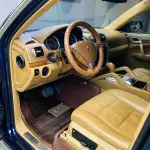Porsche Cayenne 2006 из Китая