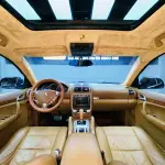 Porsche Cayenne 2006 из Китая