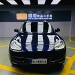 Porsche Cayenne 2006 из Китая