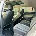 Volkswagen Tiguan X 2022 186 л.с. из Китая