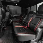 RAM Ram Trucks 2023 из Китая