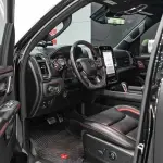 RAM Ram Trucks 2023 из Китая