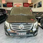 Mercedes-Benz V-Class 2020 из Китая
