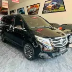 Mercedes-Benz V-Class 2020 из Китая