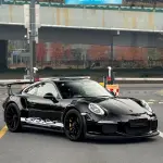 Porsche 911 2017 500 л.с. из Китая