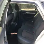 Audi Q3 2017 150 л.с. из Китая