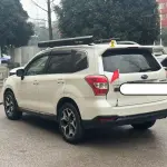 Subaru Forester 2014 171 л.с. из Китая