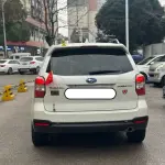 Subaru Forester 2014 171 л.с. из Китая