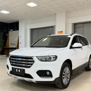 Haval H6 2017 150 л.с. из Китая