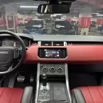 Land Rover Sport 2018 381 л.с. из Китая