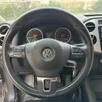 Volkswagen Tiguan 2016 160 л.с. 160 л.с. из Китая