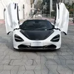 McLaren 720S 2019 из Китая