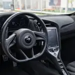 McLaren 720S 2019 из Китая