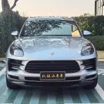 Porsche Macan 2021 из Китая