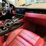 Porsche Cayenne 2021 из Китая