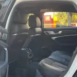 Audi A6L 2019 из Китая