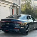 Audi A6L 2019 из Китая