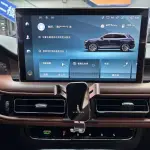 Lincoln Nautilus 2022 из Китая