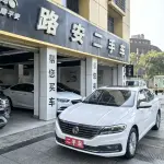 Volkswagen Lavida 2020 из Китая