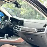 BMW X5 (Import) 2022 из Китая