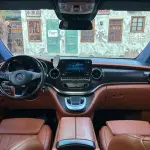 Mercedes-Benz V-Class 2023 из Китая