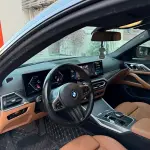 BMW 4 Series 2023 из Китая