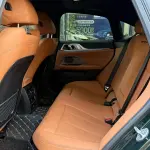 BMW 4 Series 2023 из Китая