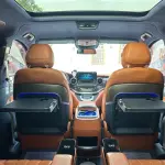 Mercedes-Benz V-Class 2023 из Китая