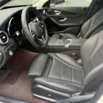 Mercedes-Benz C-Class (Import) 2020 из Китая