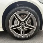 Mercedes-Benz C-Class (Import) 2020 из Китая