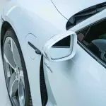 Porsche Taycan 2024 из Китая