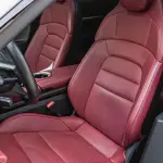 Porsche Taycan 2024 из Китая