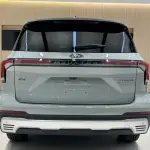 Ford 领裕新能源 2026 из Китая