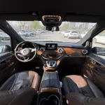 Mercedes-Benz V-Class 2020 из Китая