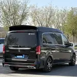 Mercedes-Benz V-Class 2020 из Китая
