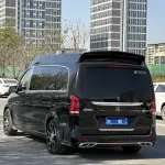 Mercedes-Benz V-Class 2020 из Китая